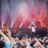 Clouseau foto Spoorpark LIVE 2024