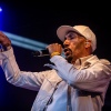 Foto Postmen te Spoorpark LIVE 2024