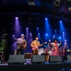 Foto Michelle David & The True-tones op Spoorpark LIVE 2024