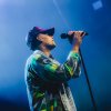Foto Loyle Carner op Loyle Carner - 02/07 - 013