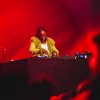 Foto Marla Kether op Loyle Carner 013