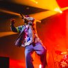 Foto Loyle Carner op Loyle Carner - 02/07 - 013