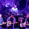 Foto Nick Mason's Saucerful Of Secrets op Nick Mason's Saucerful Of Secrets TivoliVredenburg