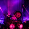 Foto Nick Mason's Saucerful Of Secrets op Nick Mason's Saucerful Of Secrets TivoliVredenburg