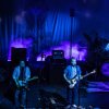 Foto Nick Mason's Saucerful Of Secrets op Nick Mason's Saucerful Of Secrets TivoliVredenburg