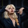 Foto Hiqpy op Massive Attack - 27/06 - Spoorpark