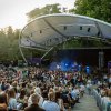 Cabaretinfo review: Zuiderpark Live: S10 - 28/06 - Zuiderparktheater