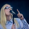 Foto S10 te Zuiderpark Live: S10 - 28/06 - Zuiderparktheater