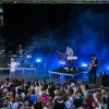 Cabaretinfo review: Zuiderpark Live: S10 - 28/06 - Zuiderparktheater