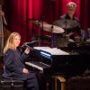 Foto Diana Krall te Diana Krall - 03/07 - Muziekgebouw Eindhoven