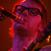 Foto  op Five O' Clock Heroes - 19/2 - Tivoli