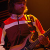 Foto  op Five O' Clock Heroes - 19/2 - Tivoli