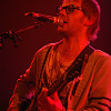 Foto  op Five O' Clock Heroes - 19/2 - Tivoli