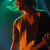 Foto Five O' Clock Heroes te Five O' Clock Heroes - 19/2 - Tivoli