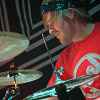 Foto Five O' Clock Heroes te Five O' Clock Heroes - 19/2 - Tivoli