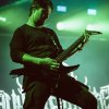 Foto Thy Art Is Murder te Jera On Air 2024