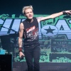 Foto Sum 41 op Jera On Air 2024