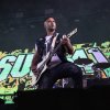 Sum 41 foto Jera On Air 2024