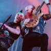 Foto Atreyu op Jera On Air 2024