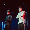 Foto Ice Nine Kills te Jera On Air 2024