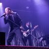 Foto Frank Carter & The Rattlesnakes op Jera On Air 2024