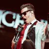 Foto Ice Nine Kills te Jera On Air 2024