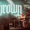 Foto Thrown te Jera On Air 2024