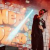 Foto Neck Deep te Jera On Air 2024