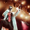 Foto Ice Nine Kills te Jera On Air 2024