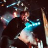 Foto Bleed From Within te Jera On Air 2024