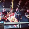 Foto Atreyu te Jera On Air 2024