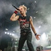 Sum 41 foto Jera On Air 2024