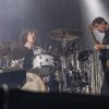 Foto Frank Carter & The Rattlesnakes op Jera On Air 2024