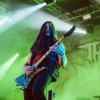 Foto The Black Dahlia Murder op Jera On Air 2024
