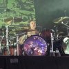 Foto Sum 41 op Jera On Air 2024