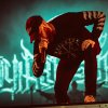 Foto Thy Art Is Murder te Jera On Air 2024