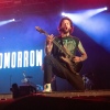 Foto Bury Tomorrow op Jera On Air 2024