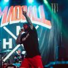 Foto Madball te Jera On Air 2024