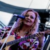 Foto Anneke van Giersbergen te Floor Jansen - 04/07 - Paleis Soestdijk