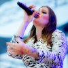 Podiuminfo review: Floor Jansen - 04/07 - Paleis Soestdijk