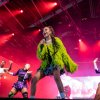 Foto Sho Madjozi op Down The Rabbit Hole 2024 - Vrijdag