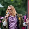  foto Down The Rabbit Hole 2024 - Vrijdag