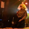 Foto Blondshell op Down The Rabbit Hole 2024 - Vrijdag