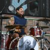 Foto The Gaslight Anthem op Down The Rabbit Hole 2024 - Vrijdag