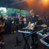 Aili foto Down The Rabbit Hole 2024 - Vrijdag