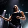 Foto Naomi Sharon te Down The Rabbit Hole 2024 - Vrijdag