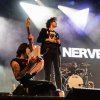 Foto Bad Nerves te Down The Rabbit Hole 2024 - Vrijdag