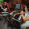 Aili foto Down The Rabbit Hole 2024 - Vrijdag