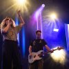 Foto Blondshell op Down The Rabbit Hole 2024 - Vrijdag