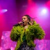 Foto Sho Madjozi op Down The Rabbit Hole 2024 - Vrijdag